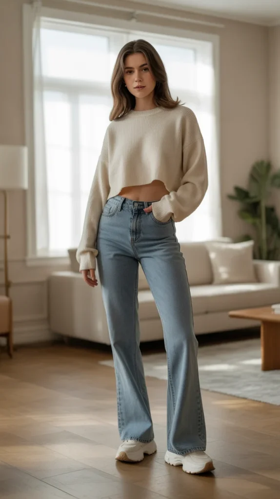 Cute Lunch Outfit