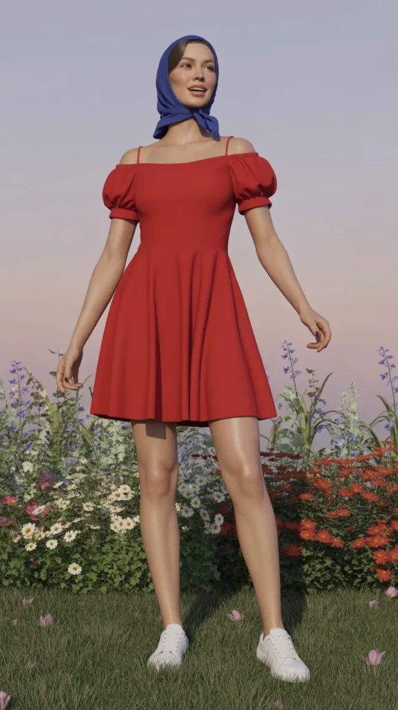 20 Classy & Aesthetic 4th of July Outfit Ideas to Celebrate in Style 9 0006 1 red off shoulder mini dress with white s GWxnWtBQTxuEDsIKl2qZXg HVZkpas9TOCL79OnEF45QA