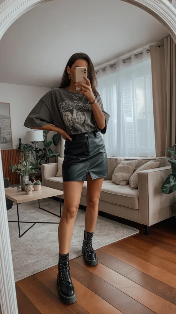 0004 1 prompt a trendy woman in a mirror selfie Yo4NCxpSRzC5tvt4mmiimg LL SYCOKTv 6Cfxx2Qxxlw