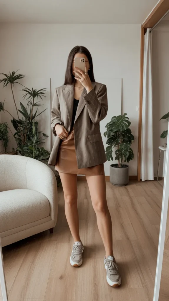 0005 1 prompt a chic woman taking a mirror self Oe CqcUQDW0yv0N vwSSg Ed lx2p3TJ 4sslVdu DhQ
