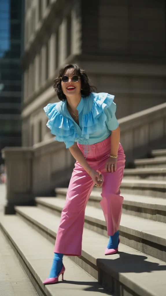 20 Neon Outfit Ideas: What to Wear to Brunch, Beach Parties, Bachelorettes  & More