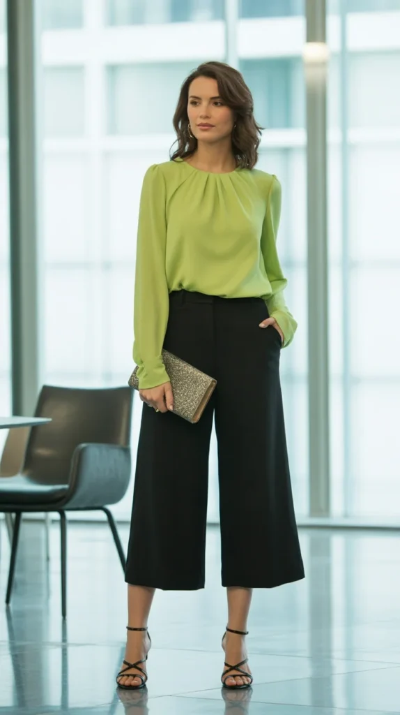 0012 1 12 lime green long sleeve top with black 0SW6l794R9S7lWMyZHmZ0g qEJhbC94TJaiIN002oFHPA