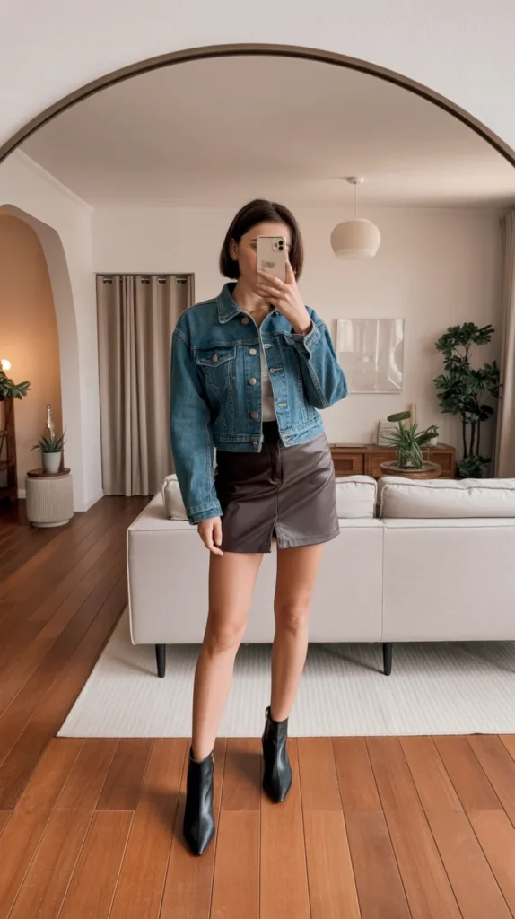0012 1 prompt a casual woman in a mirror selfie w44sSO3sSzyNRXtxSmn3Hw FhnFMRHAS1 30aG5OTqk8w