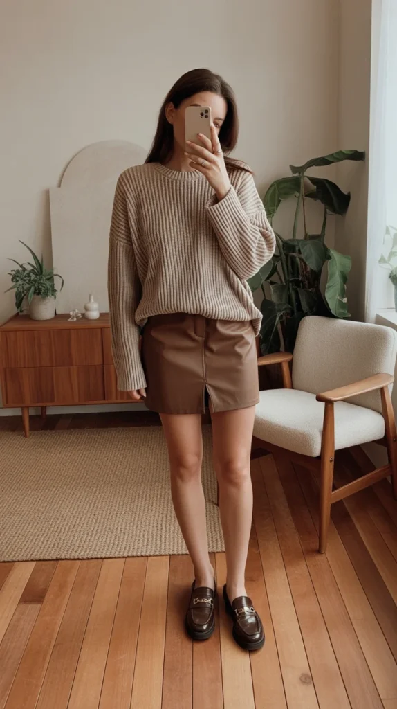 0023 1 prompt a comfy woman taking a mirror sel 6Dg9jnx3T9uNr3WbvpOsZQ 2b0WdAW RSGdXTpC9i Hag