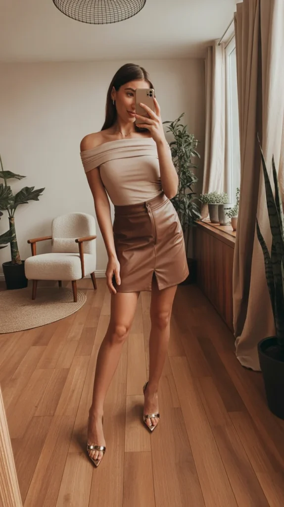 0029 1 prompt a flirty woman taking a mirror se GzzggETGSN61dk0nyRYMYA NdsyHBrcSZK6XjagjTigGw