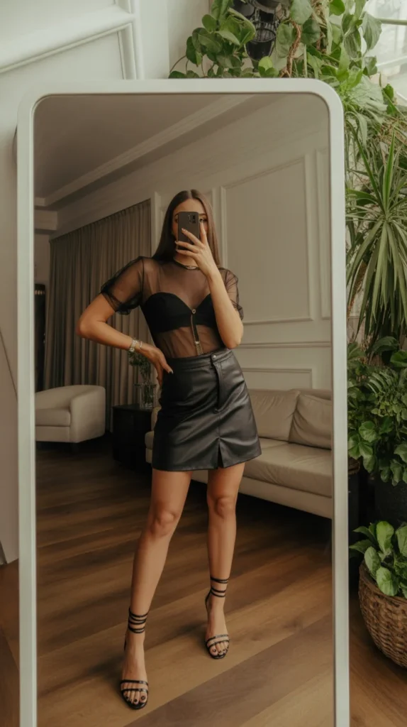 0030 1 prompt a bold woman in a mirror selfie i AeAj9CkWRjm H4VpLKIMCg lMzjBEO Tp6BpRO BFMV0Q