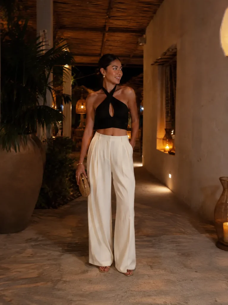 20 Best Mexico Vacation Outfits That Look Chic in Cancun, Cabo & Tulum 12 ChatGPT Image Jun 12 2026 08 48 03 AM 10