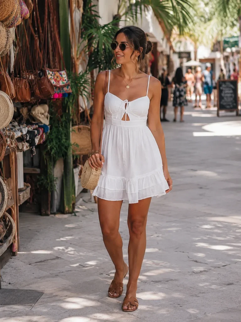 20 Best Mexico Vacation Outfits That Look Chic in Cancun, Cabo & Tulum 13 ChatGPT Image Jun 12 2026 08 50 30 AM 1