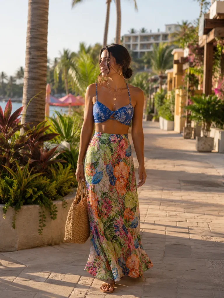 20 Best Mexico Vacation Outfits That Look Chic in Cancun, Cabo & Tulum 15 ChatGPT Image Jun 12 2026 08 50 31 AM 3