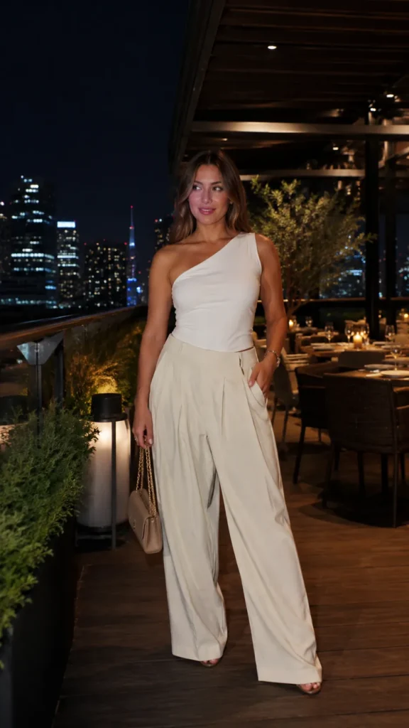 20 Rooftop Dinner Outfits for Women That Feel Chic After Dark 18 ChatGPT Image Jun 24 2026 12 04 25 PM 6