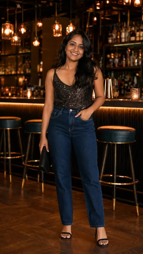 30 Bar Outfit Ideas for Women in 2026: Casual, Classy and Night-Out Looks 18 ChatGPT Image Aug 1 2026 04 18 19 PM 10