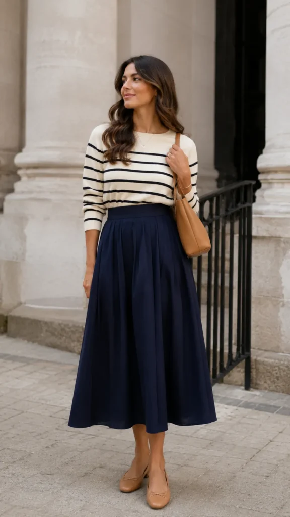 20 Sunday Church Outfit Ideas for a Polished and Modest Look 9 ChatGPT Image Aug 26 2026 05 30 26 PM 7