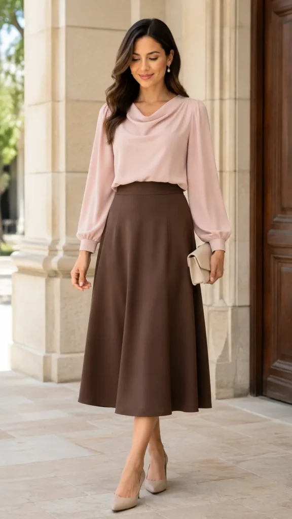 20 Sunday Church Outfit Ideas for a Polished and Modest Look 14 ChatGPT Image Aug 26 2026 05 30 45 PM 2