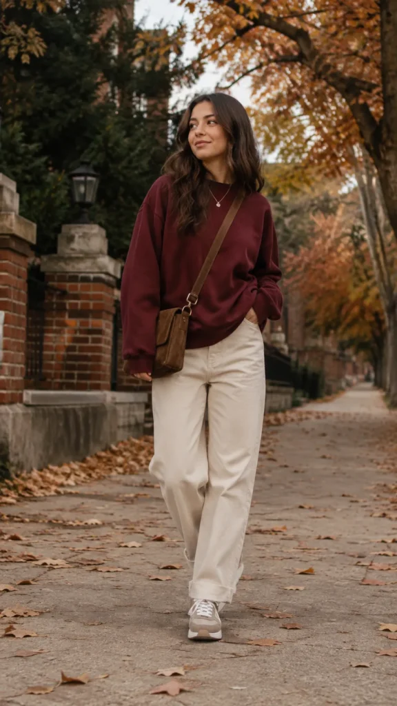 20 Autumn Outfit Ideas for a Chic and Cozy Everyday Look 14 ChatGPT Image Aug 27 2026 05 44 33 PM 2
