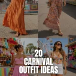 carnival outfit ideas