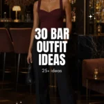 bar outfits