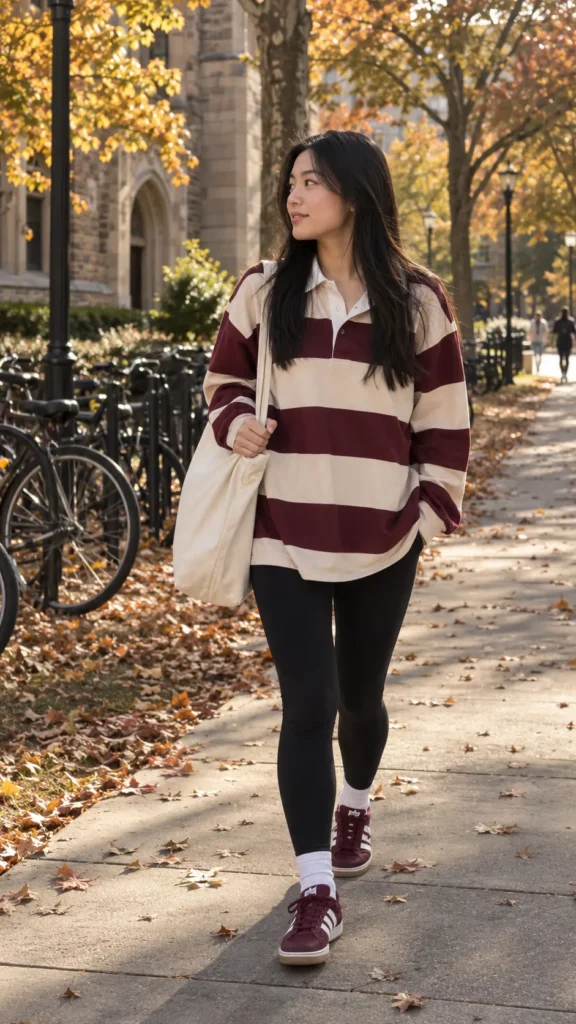 20 Fall College Outfits for Class, Coffee and Campus 15 ChatGPT Image Sep 17 2026 02 14 18 PM 3