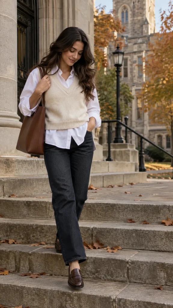 20 Fall College Outfits for Class, Coffee and Campus 17 ChatGPT Image Sep 17 2026 02 14 18 PM 5