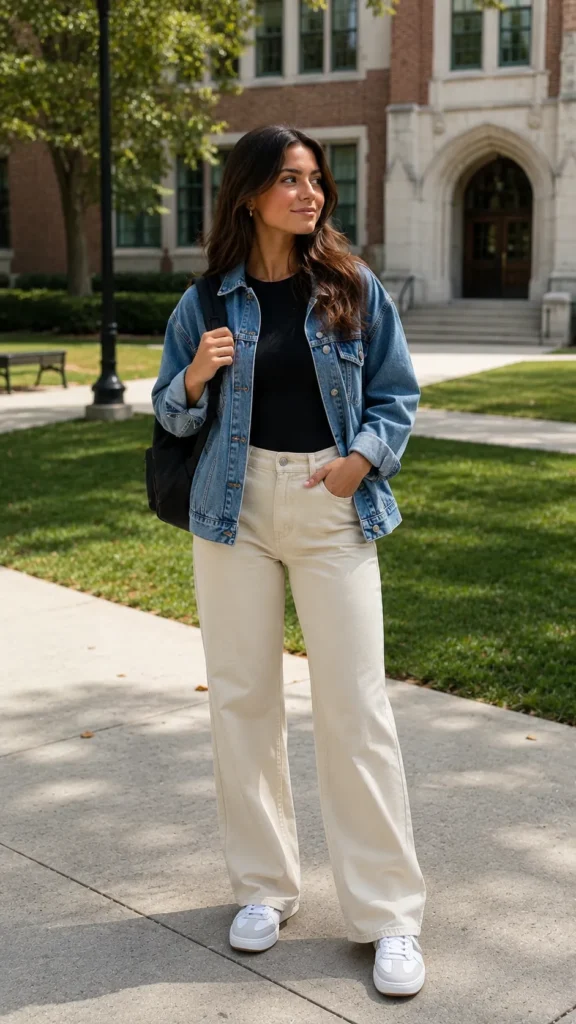 20 fashion outfits for school That Look Cute but Effortless 17 ChatGPT Image Sep 2 2026 05 00 00 PM 5