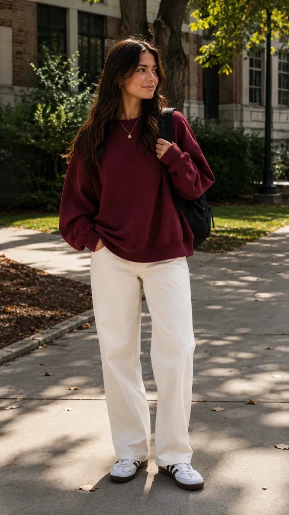 20 fashion outfits for school That Look Cute but Effortless 18 ChatGPT Image Sep 2 2026 05 00 00 PM 6