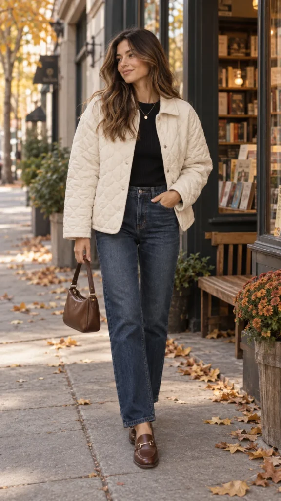 20 Quilted Jacket Outfit Ideas for Women That Feel Cozy and Easy 4 ChatGPT Image Sep 5 2026 03 01 02 PM 2