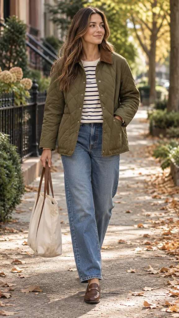 20 Quilted Jacket Outfit Ideas for Women That Feel Cozy and Easy 5 ChatGPT Image Sep 5 2026 03 01 03 PM 3