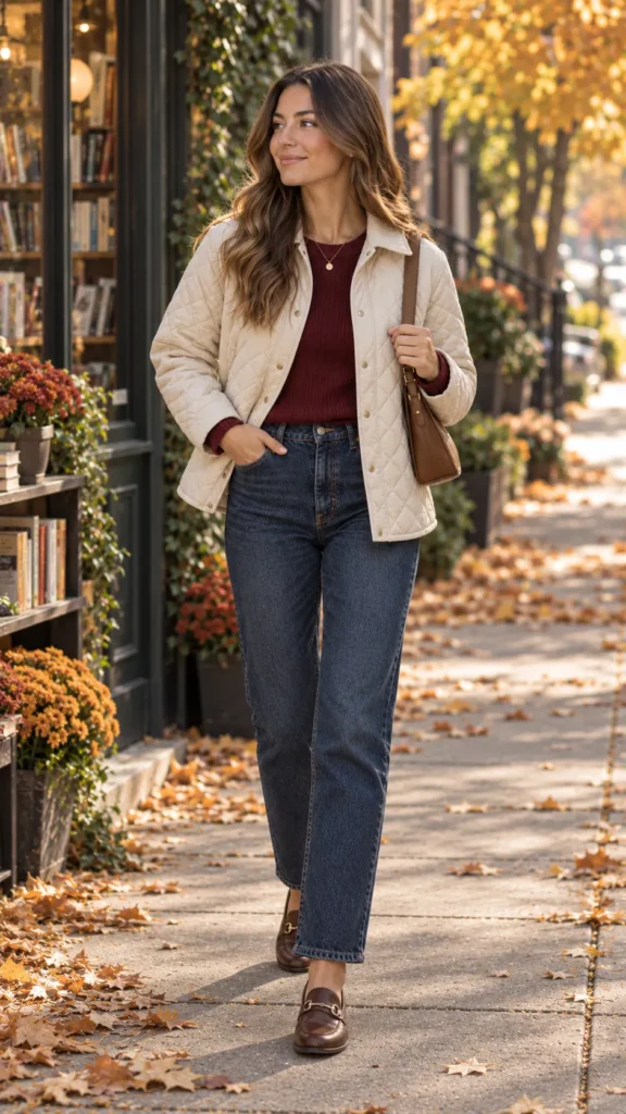 20 Quilted Jacket Outfit Ideas for Women That Feel Cozy and Easy 14 ChatGPT Image Sep 5 2026 03 01 40 PM 2