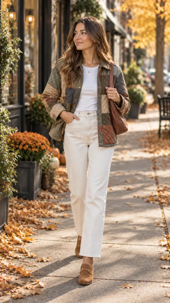 20 Quilted Jacket Outfit Ideas for Women That Feel Cozy and Easy 17 ChatGPT Image Sep 5 2026 03 01 41 PM 5
