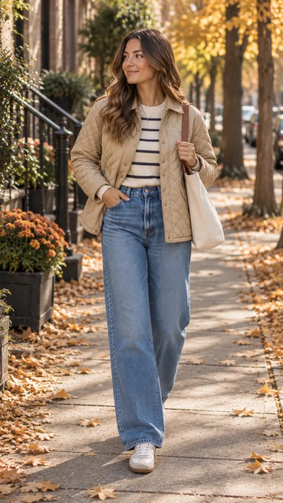 20 Quilted Jacket Outfit Ideas for Women That Feel Cozy and Easy 19 ChatGPT Image Sep 5 2026 03 01 42 PM 7