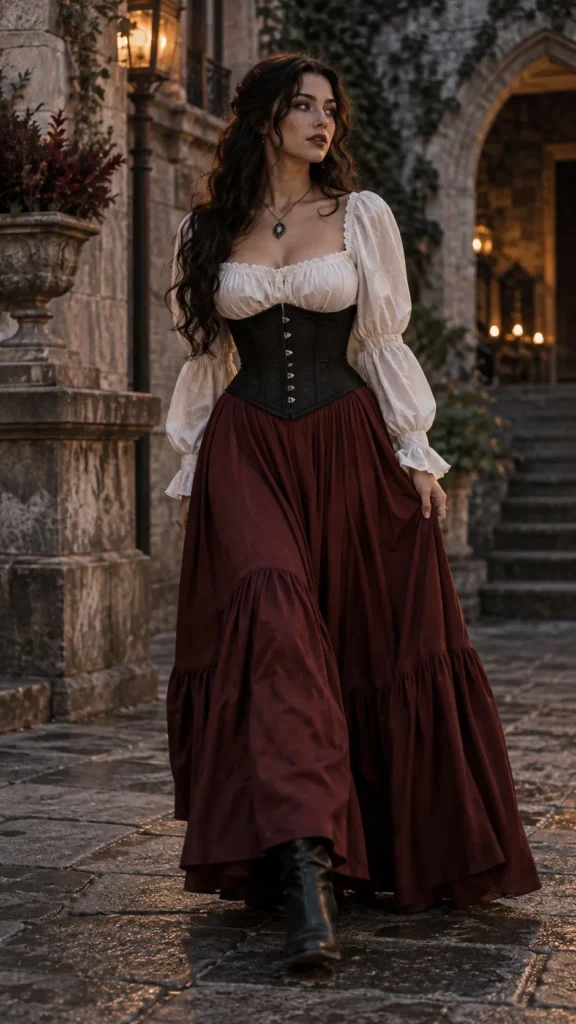 20 Halloween Outfit Ideas for Halloween, Parties and Alternative Style 9 ChatGPT Image Sep 7 2026 07 49 00 PM 7