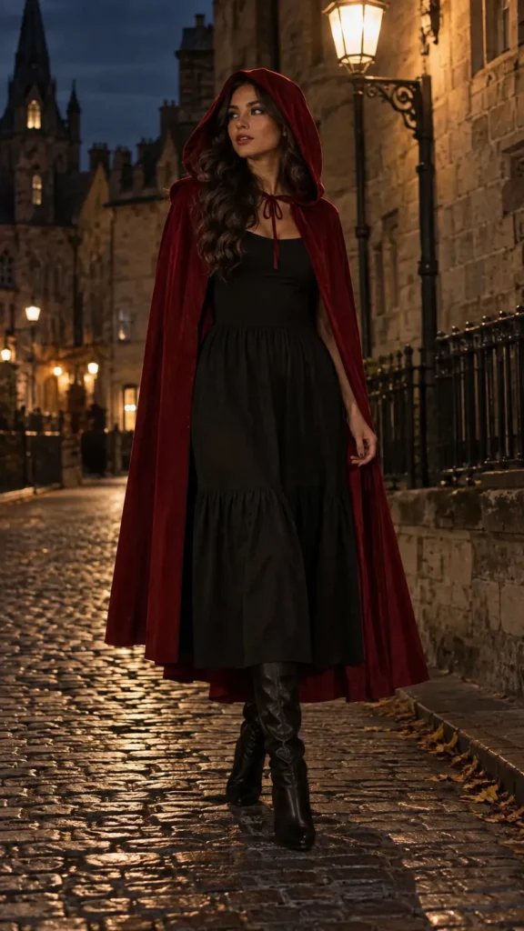 20 Halloween Outfit Ideas for Halloween, Parties and Alternative Style 12 ChatGPT Image Sep 7 2026 07 49 02 PM 10