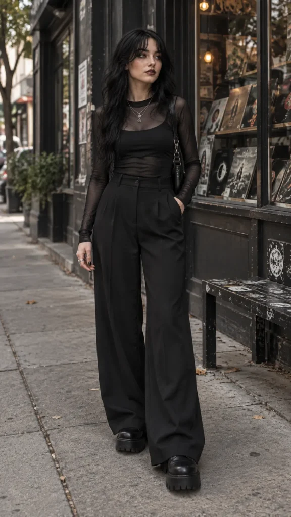 20 Best Goth Outfit Ideas for Dark, Romantic and Everyday Style 8 ChatGPT Image Sep 8 2026 12 39 41 PM 6