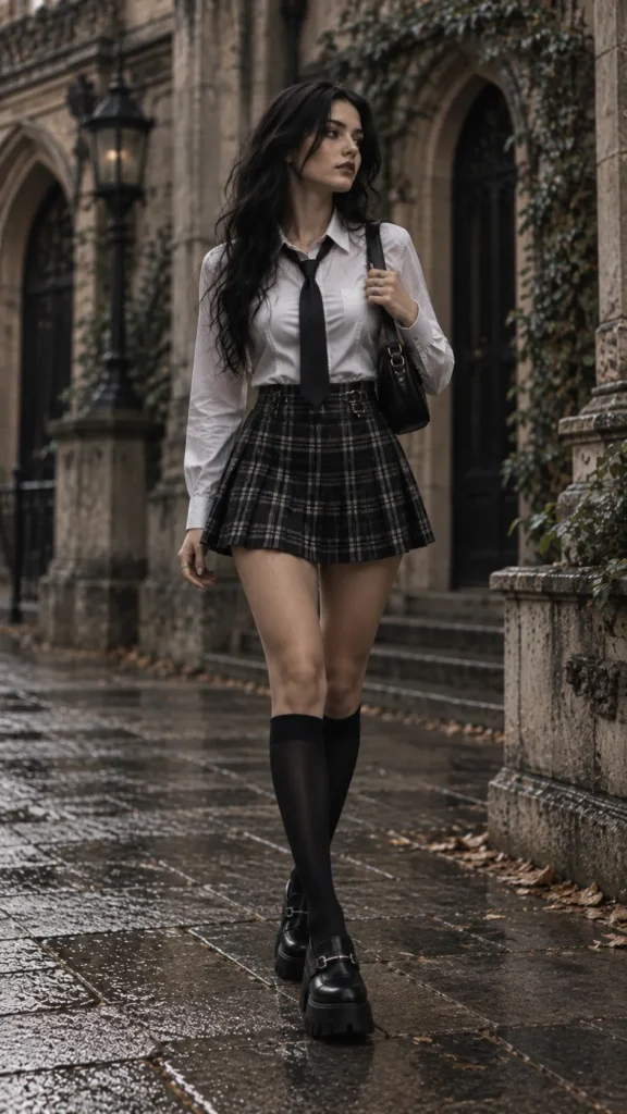 20 Best Goth Outfit Ideas for Dark, Romantic and Everyday Style 14 ChatGPT Image Sep 8 2026 12 39 52 PM 2