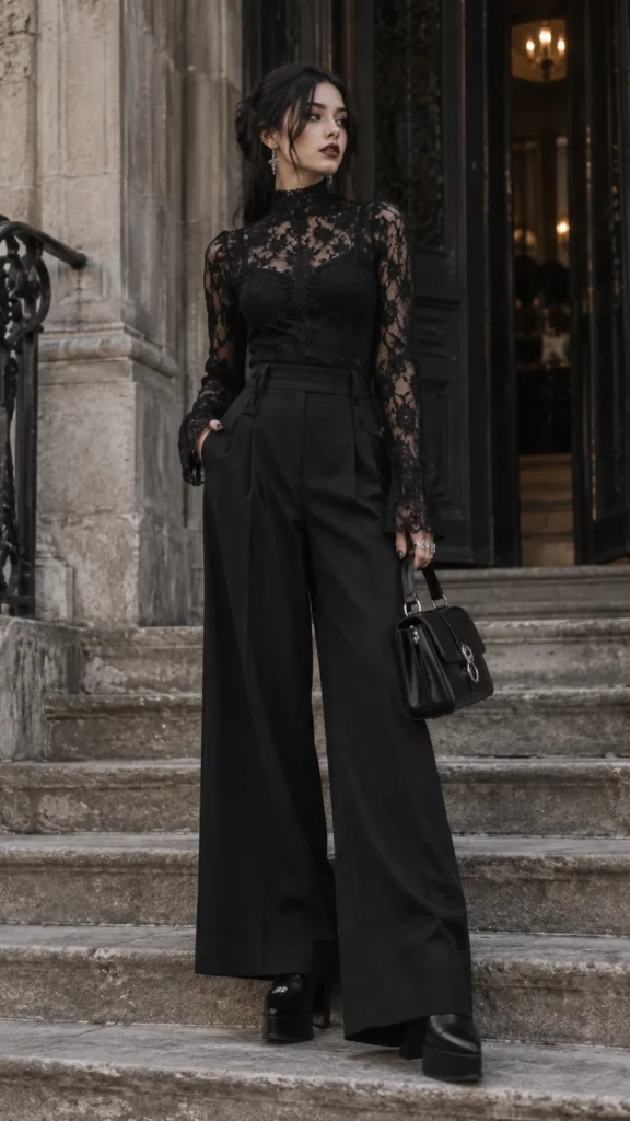 20 Best Goth Outfit Ideas for Dark, Romantic and Everyday Style 19 ChatGPT Image Sep 8 2026 12 39 54 PM 7