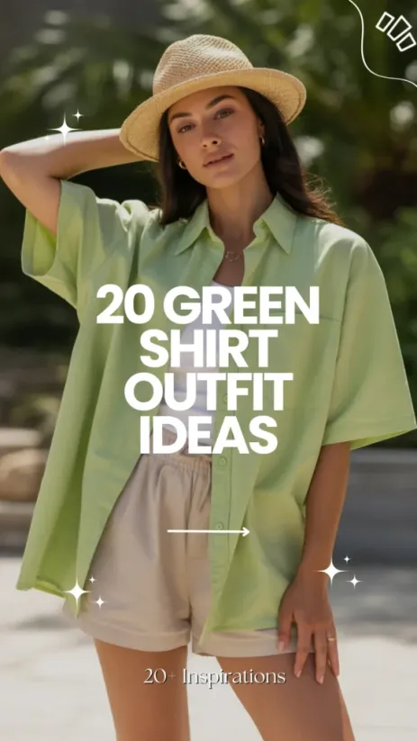 green emerald velvet dress Men's Green w/ Grids Long Sleeve Dress Shirt, Stain Repellent, Wrinkle Resistant